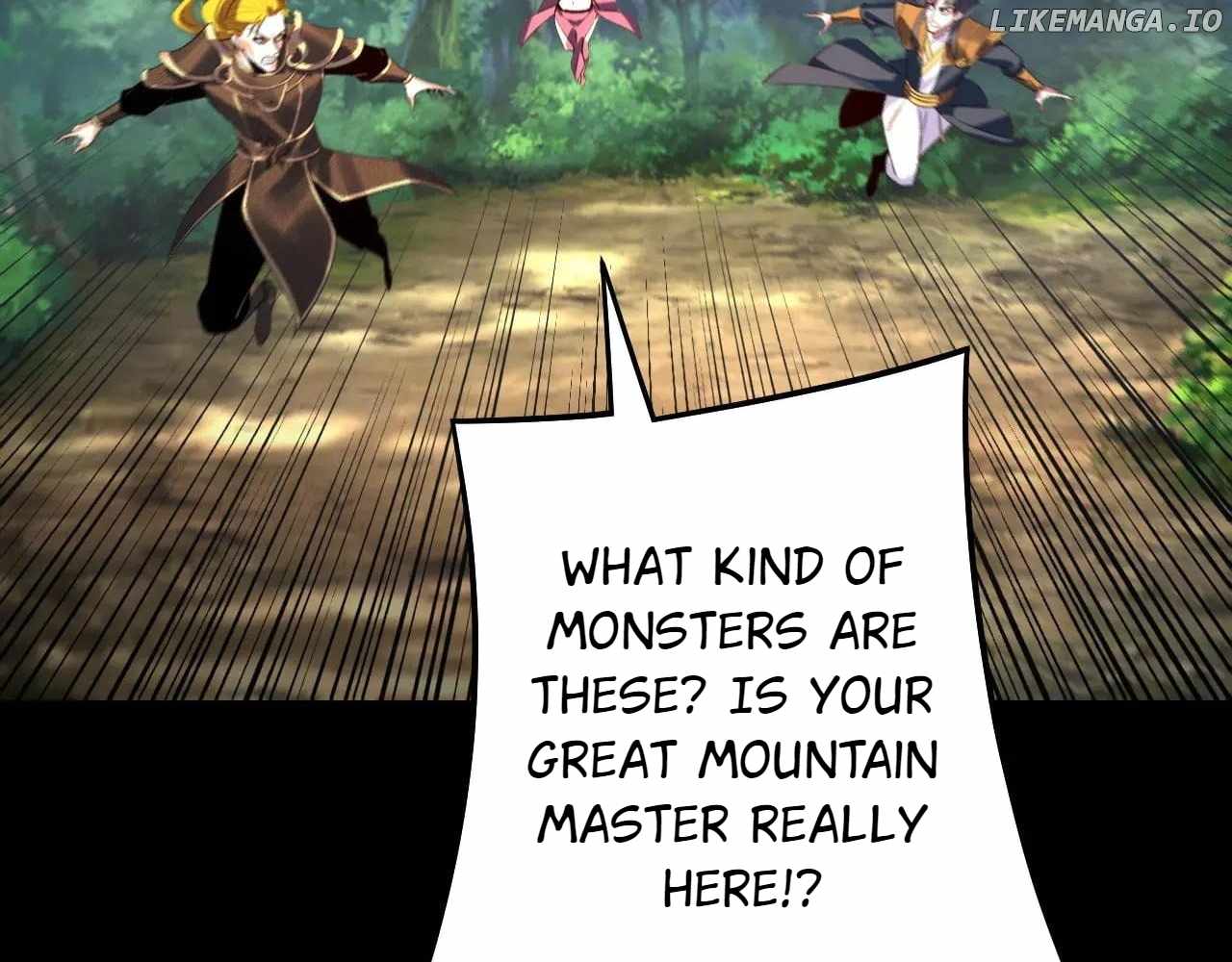 I Am The Fated Villain Chapter 247 48